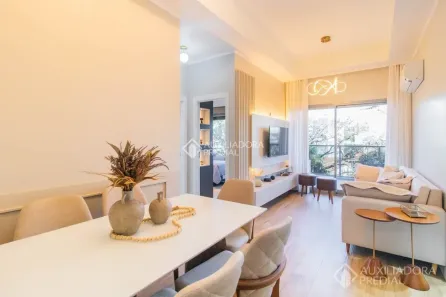Apartamento com 2 Quartos à venda, 86m² no Praia de Belas, Porto Alegre