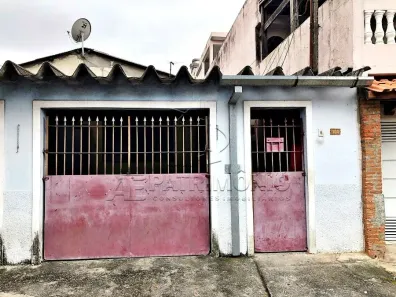 Casa com 4 Quartos à venda, 180m² no Guarapiranga, São Paulo