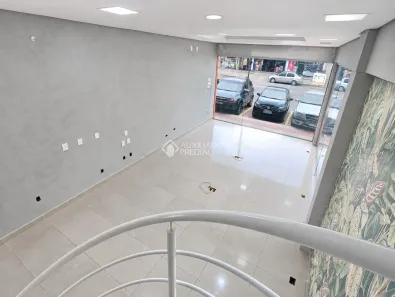 Ponto Comercial para alugar, 52m² no Kobrasol, São José