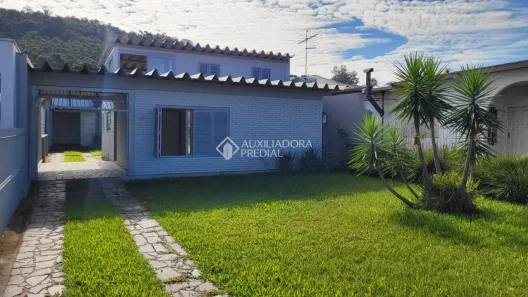 Casa com 4 Quartos à venda, 132m² no Centro, Estância Velha