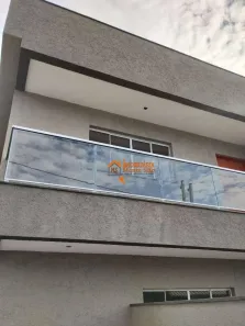 Casa com 3 Quartos à venda, 112m² no Residencial e Comercial Guarulhos, Guarulhos