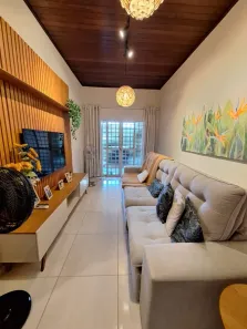 Casa com 3 Quartos à venda, 170m² no Nova Floresta, Porto Velho