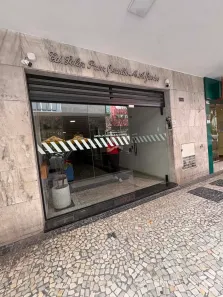 Apartamento com 1 Quarto à venda, 45m² no Centro, Juiz de Fora