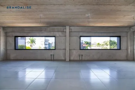 Sala Comercial para alugar, 73m² no Marechal Rondon, Canoas