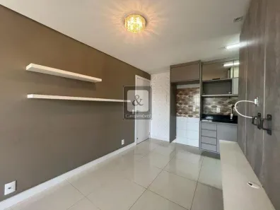 Apartamento com 3 Quartos à venda, 58m² no Jardim Paranapanema, Campinas