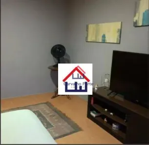 Sobrado com 3 Quartos à venda, 114m² no Vila Paulista, São Paulo