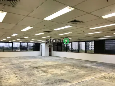 Imóvel Comercial para alugar, 443m² no Cidade Monções, São Paulo