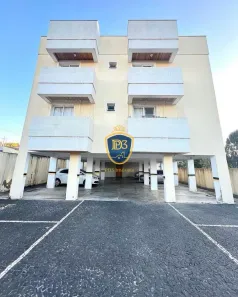 Apartamento com 2 Quartos à venda, 64m² no Jardim Carvalho, Ponta Grossa