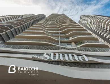 Apartamento com 4 Quartos à venda, 234m² no Setor Oeste, Goiânia