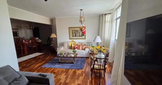 Apartamento com 3 Quartos à venda, 147m² no Centro, Sorocaba