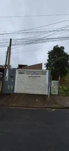 Casa com 2 Quartos à venda, 100m² no Vila Constança (Botujuru), Campo Limpo Paulista