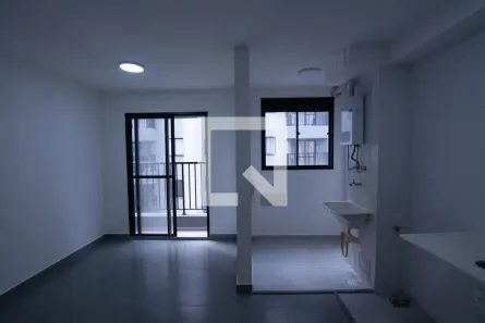 Apartamento com 2 Quartos à venda, 39m² no Jaguaré, São Paulo