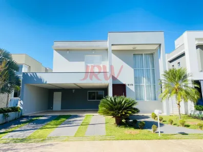 Casa de Condomínio com 3 Quartos à venda, 490m² no Jardim Residencial Helvétia Park I, Indaiatuba