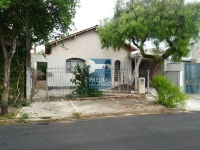 Casa com 6 Quartos à venda, 250m² no Jardim São João Batista, São Carlos