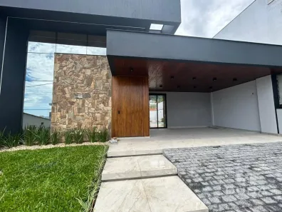 Casa com 3 Quartos à venda, 137m² no São Sebastião, Palhoça