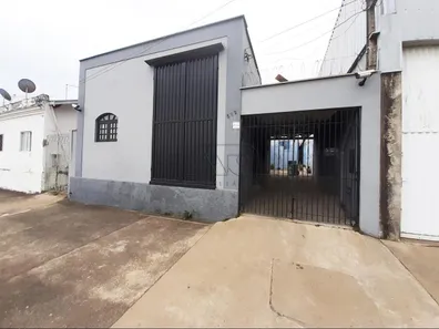 Imóvel Comercial à venda, 270m² no Vila Rezende, Piracicaba