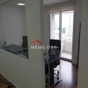 Sala Comercial à venda, 59m² no Várzea da Barra Funda, São Paulo