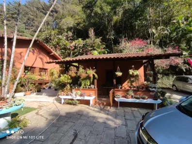 Casa com 5 Quartos à venda, 280m² no Corrêas, Petrópolis