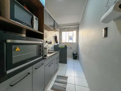Apartamento com 2 Quartos à venda, 130m² no Vila Belvedere, Americana