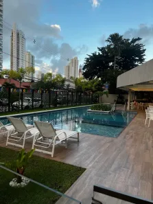 Apartamento com 3 Quartos à venda, 95m² no Madalena, Recife