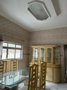 Sobrado com 4 Quartos à venda, 318m² no Jardim Las Vegas, Santo André