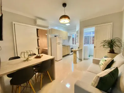 Apartamento com 1 Quarto à venda, 42m² no Zona Nova, Capão da Canoa