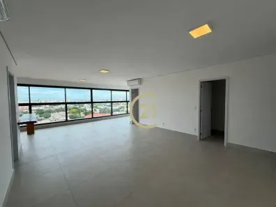 Apartamento com 3 Quartos para alugar, 165m² no Vila Castelo Branco, Indaiatuba