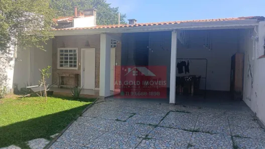 Sobrado com 3 Quartos à venda, 221m² no Vila Moinho Velho, São Paulo