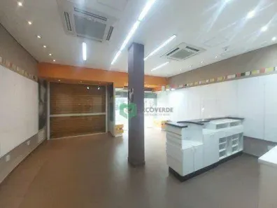 Prédio Comercial à venda, 1000m² no Jardim Paulista, São Paulo