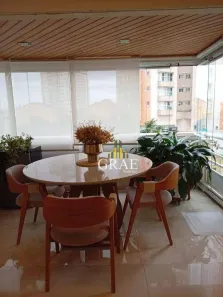Apartamento com 3 Quartos à venda, 110m² no Casa Branca, Santo André