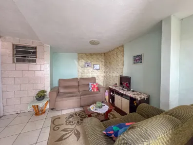 Casa com 2 Quartos à venda, 81m² no Vila Valparaíso, Santo André