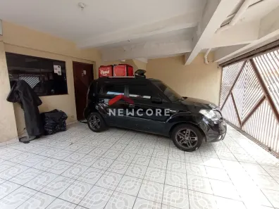 Sobrado com 3 Quartos à venda, 320m² no Vila Monumento, São Paulo