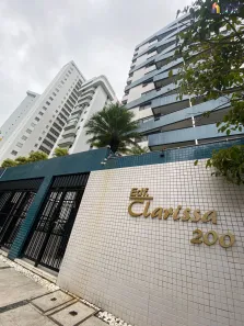 Apartamento com 3 Quartos para alugar, 100m² no Maurício de Nassau, Caruaru