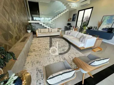 Casa de Condomínio com 3 Quartos à venda, 205m² no Residencial Vivenda das Pitangueiras, Valinhos