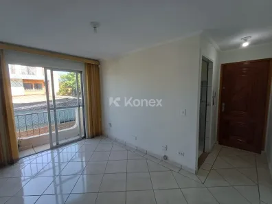 Apartamento com 1 Quarto à venda, 42m² no Vila Paiva, São Paulo