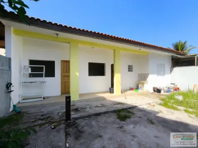 Casa com 1 Quarto à venda, 40m² no Vila Romar, Peruíbe