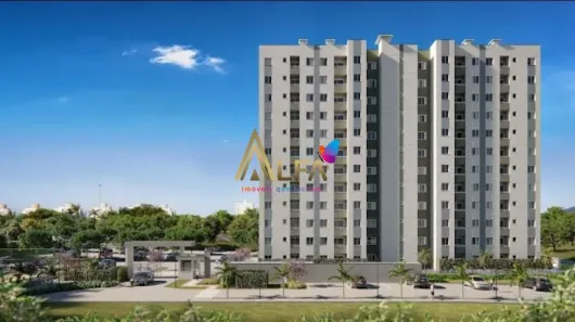 Apartamento com 2 Quartos à venda, 51m² no Centro, Penha