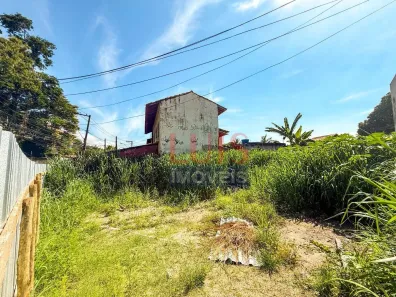 Lote/Terreno para alugar, 325m² no Engenho do Mato, Niterói