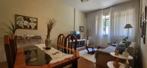 Apartamento com 2 Quartos à venda, 85m² no Jardim Guanabara, Rio de Janeiro