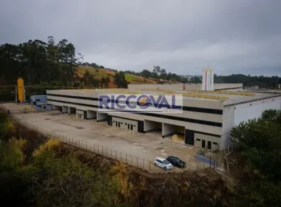 Galpão/Depósito/Armazém para alugar, 850m² no Jardim do Rio Cotia, Cotia
