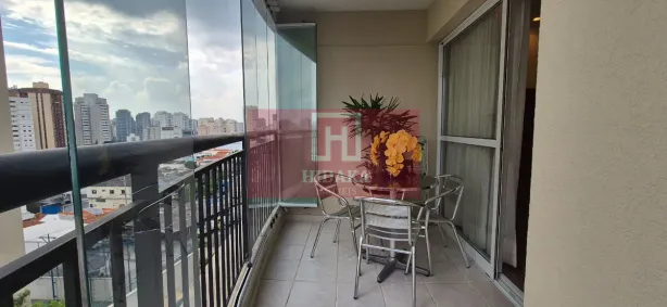 Apartamento com 3 Quartos à venda, 85m² no Vila Gumercindo, São Paulo