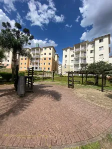Apartamento com 2 Quartos à venda, 53m² no Atuba, Colombo