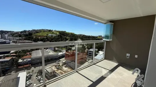 Apartamento com 2 Quartos à venda, 76m² no São Pedro, Juiz de Fora