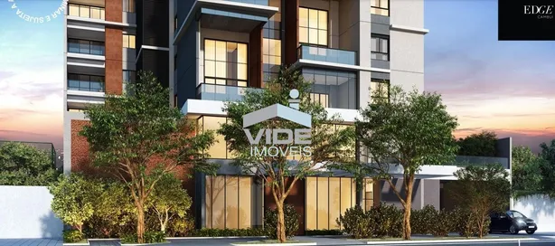 Apartamento com 3 Quartos à venda, 136m² no Cambuí, Campinas
