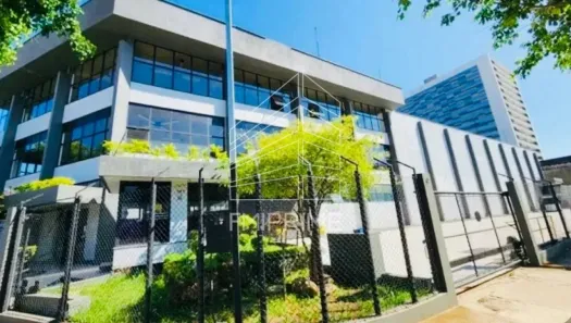 Galpão/Depósito/Armazém à venda, 3647m² no Parque Industrial Tomas Edson, São Paulo
