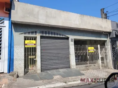 Casa com 4 Quartos à venda, 249m² no Vila Universal, Barueri