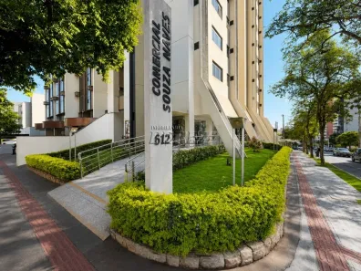Sala Comercial à venda, 73m² no Centro, Londrina