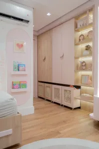 Apartamento com 4 Quartos à venda, 203m² no Tapera, Aquiraz