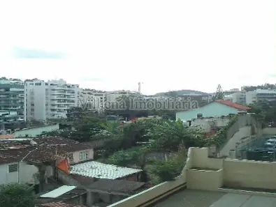 Apartamento com 2 Quartos para alugar, 66m² no Freguesia (Jacarepaguá), Rio de Janeiro