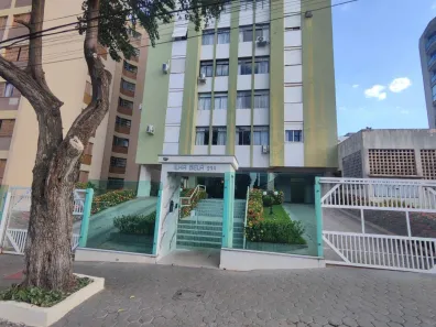 Apartamento com 2 Quartos para alugar, 69m² no Vila Larsen 1, Londrina